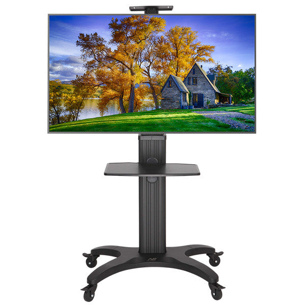 AVF1500-50-1P Mobile TV Trolley