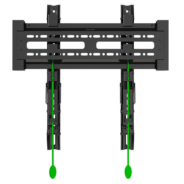 NBC2-T Low-Profile Tilting TV Wall Mount