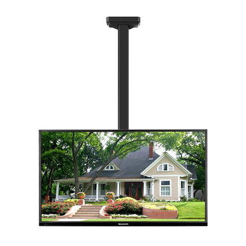 Heavy Duty Back to Back TV Ceiling Mount -T5520