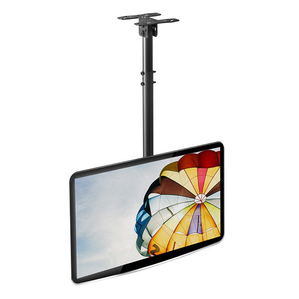 NBT560-15 Height-Adjustable TV Ceiling Mount
