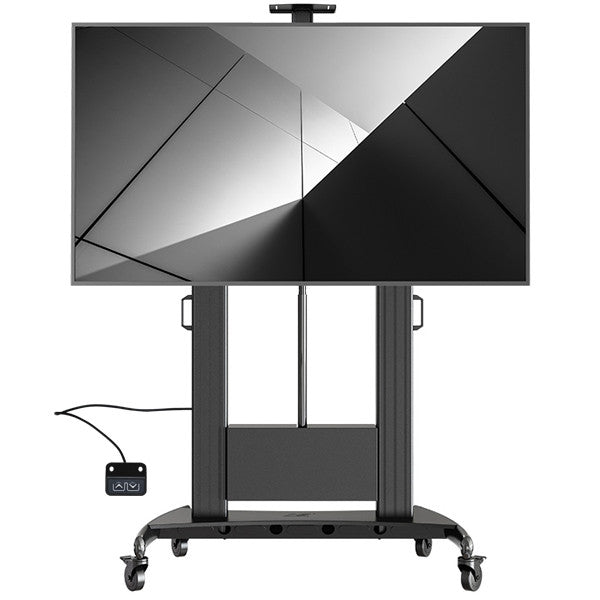 TW100 Motorized Heavy-Duty TV Cart