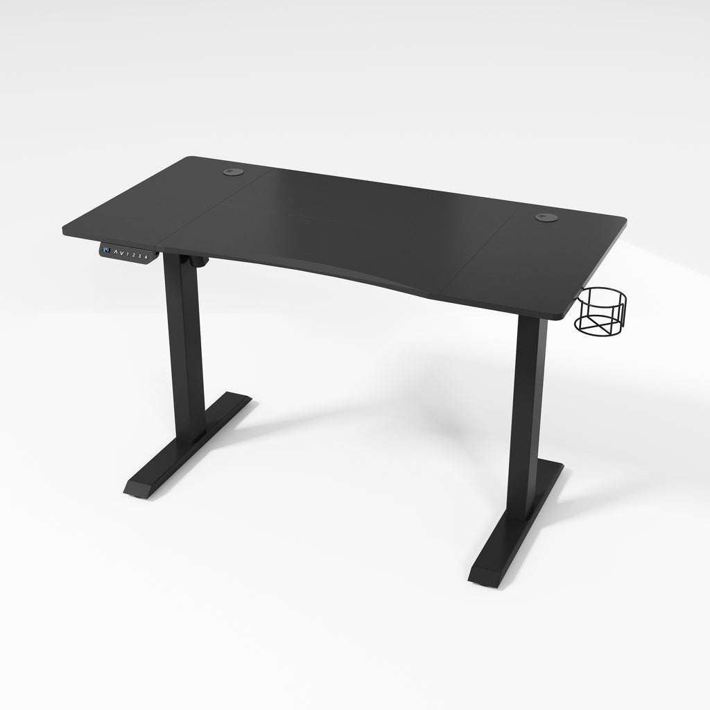 Ljubljana Electronic Height Adjustable Table – NB TV Mount